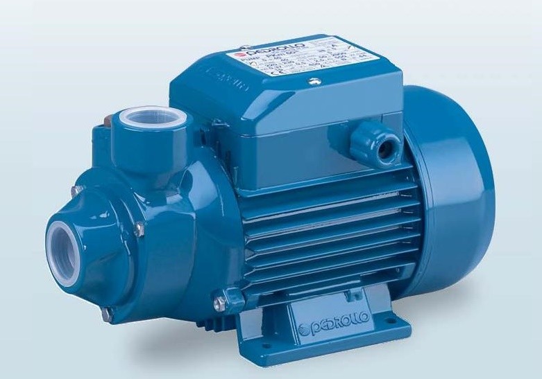 ELECTROBOMBA PEDROLLO PERIFÉRICA PKm200