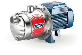 ELECTROBOMBA PEDROLLO JCR2C