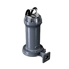 ELECTROBOMBA SUMERGIBLE AGUAS CLARAS, IMPULSOR CON ALTURA MANOMÉTRICA, MODELO APG250/2/G40H A0AT5
