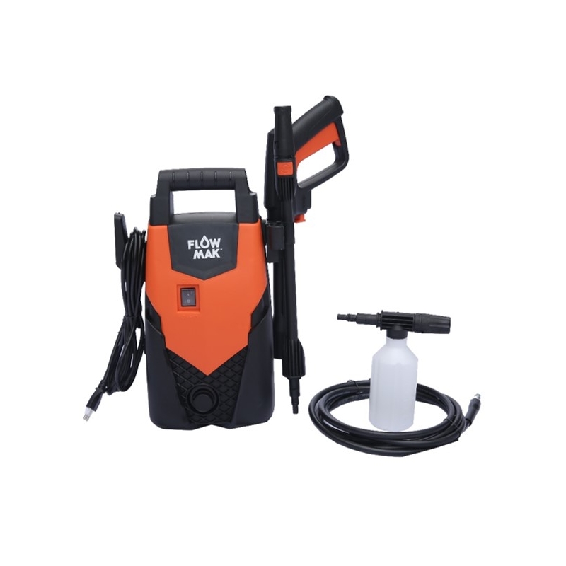 HIDROLAV. ELECT. MOD: VBO 105BAR 1400W5.5L/MIN