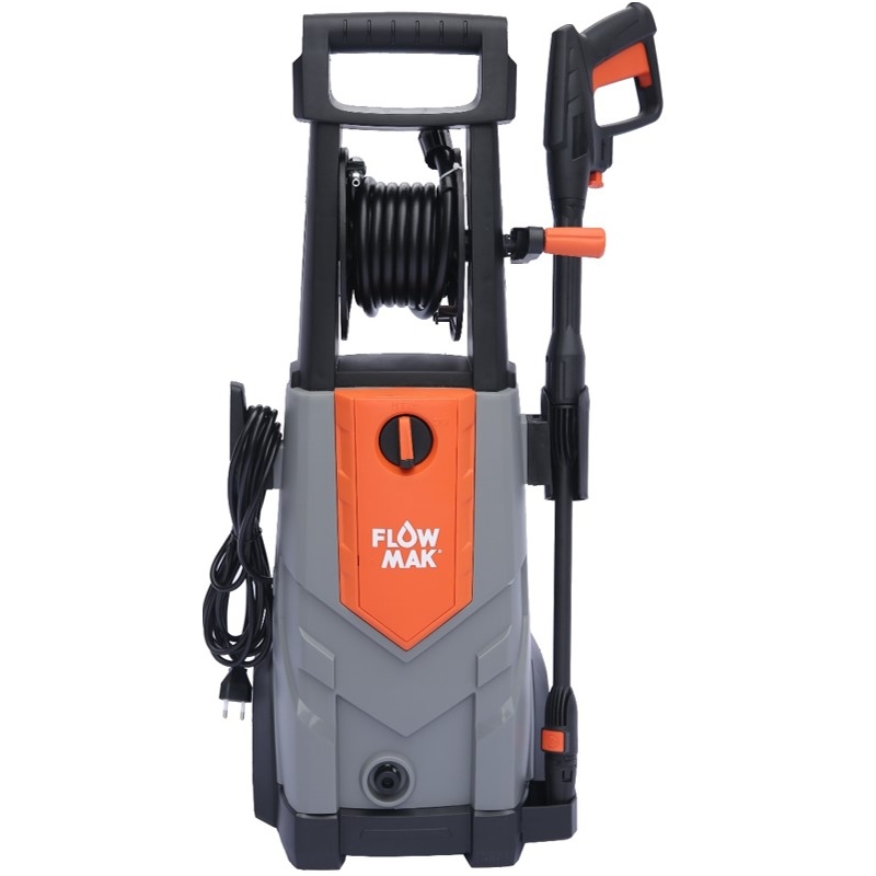 HIDROLAV. ELECT. MOD:135BAR 1800W 6.0L/MIN