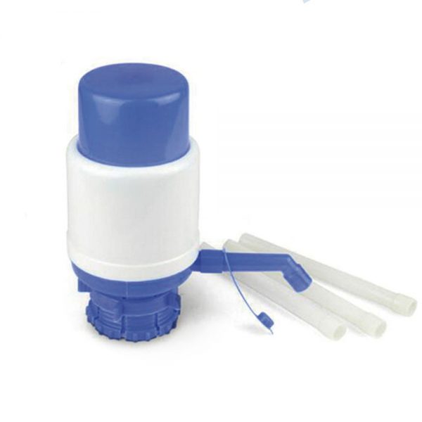 DISPENSADOR MANUAL BIDON 10/12/20 LITROS