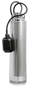 ACUARIA 07S 6M A 230V 1.2 HP