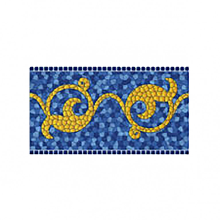 CERAMICA ROCCO 26X14,5