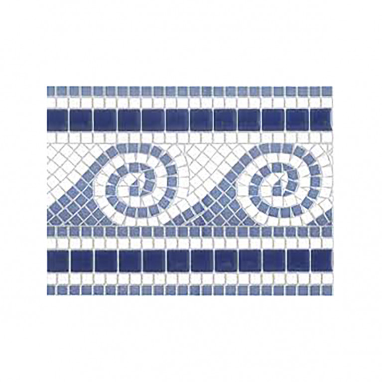 CERAMICA OCEAN 26X14,5