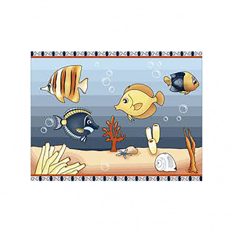 CERAMICA ATLANTIDA 26X14,5