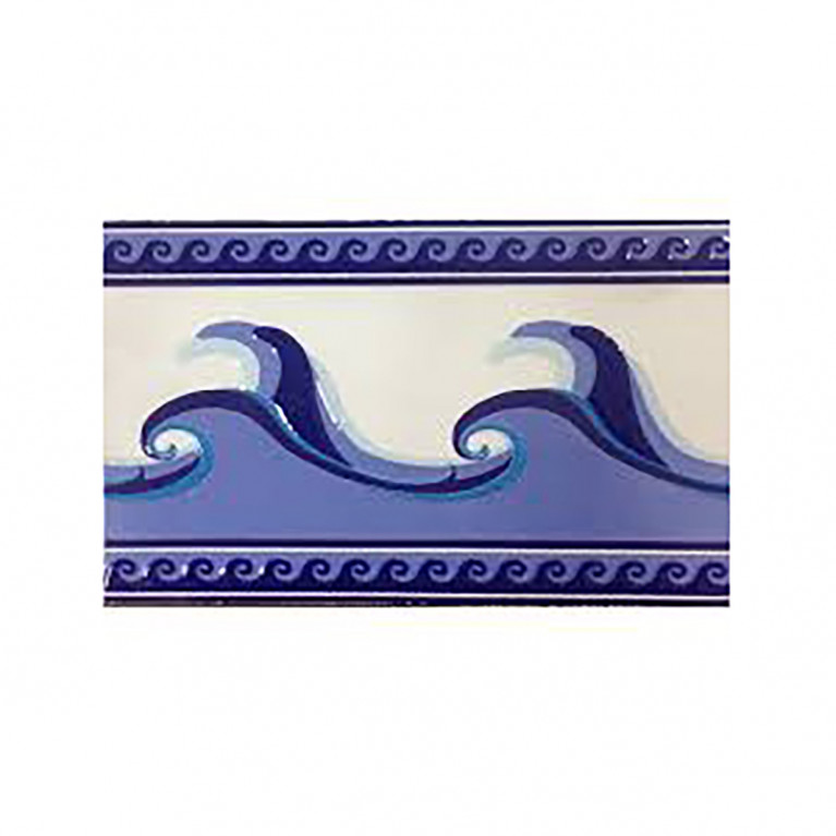 CERAMICA OLAS 26X14,5