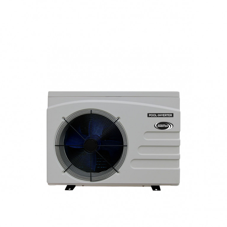 BOMBA DE CALOR INVERTER HASTA 25 M3, 220V